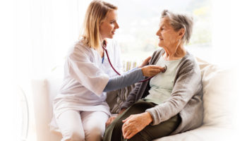 4 Great Benefits of Primary Care