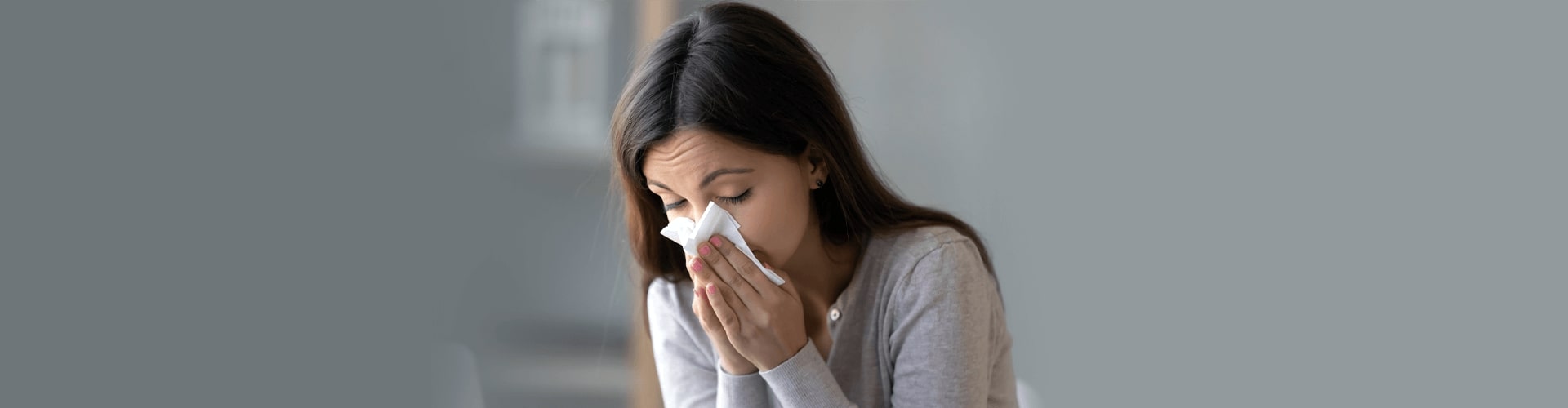 Cold & Flu Relief in Chicago, IL