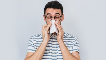 How To Deal With Sinus Infections