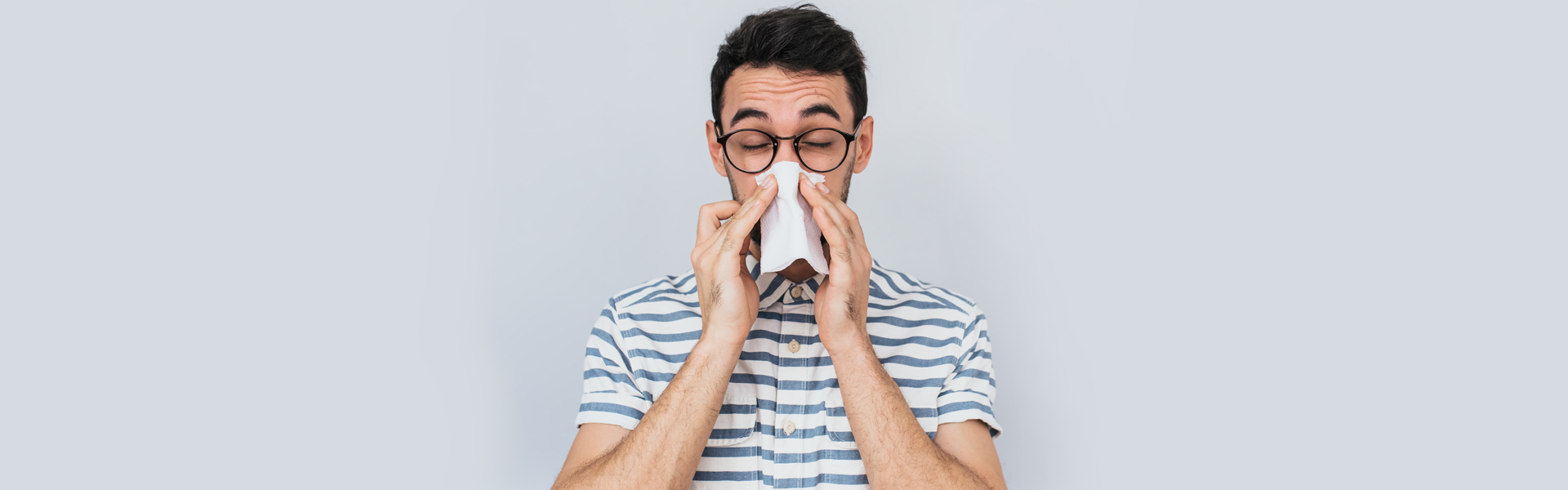 How To Deal With Sinus Infections