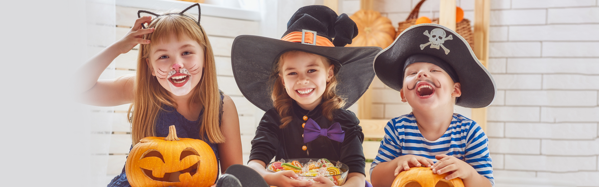 Hacks to Save your Kid from Halloween Candy